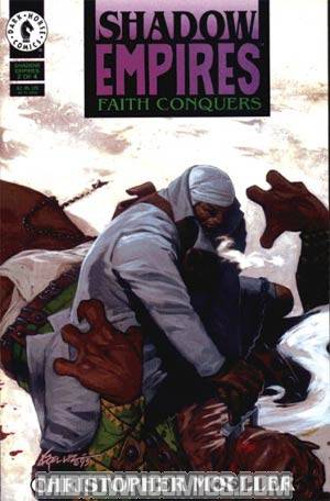 Shadow Empires Faith Conquers #2