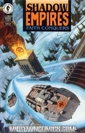 Shadow Empires Faith Conquers #3