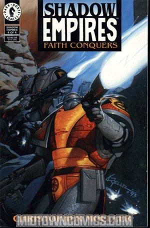 Shadow Empires Faith Conquers #4