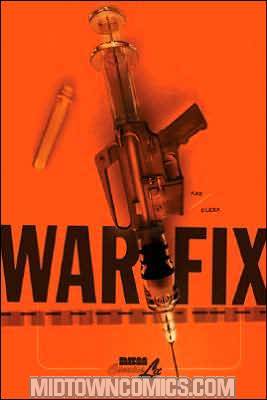 Warfix TP