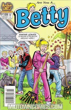 Betty #159