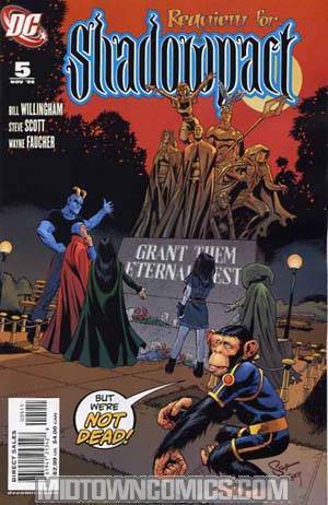 Shadowpact #5