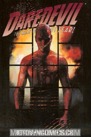 Daredevil Vol 6 HC