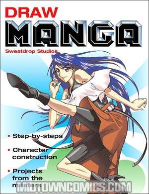 Draw Manga TP