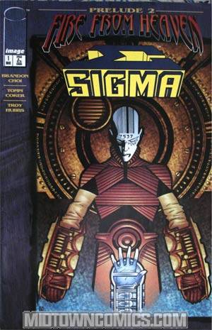 Sigma #1