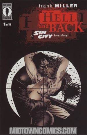 Sin City Hell And Back #1