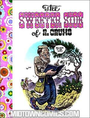 Sweeter Side Of R Crumb HC