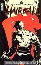 Hairball Cal McDonald Mystery #1
