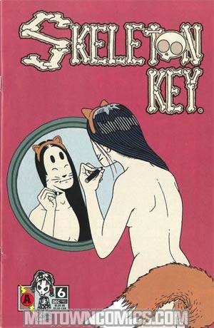 Skeleton Key #6