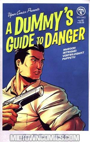 Dummys Guide To Danger #2