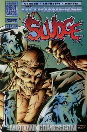 Sludge #5