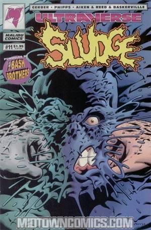 Sludge #11