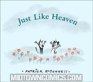 Just Like Heaven HC