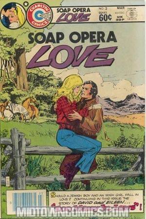 Soap Opera Love #2