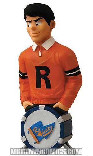 Archie Modern Reggie Bust