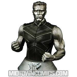 X-Men 3 The Last Stand Colossus Bust