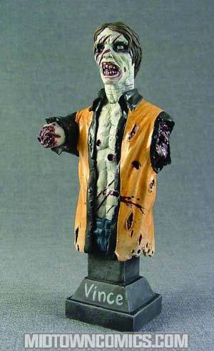 Walking Dead Vince Torso Statuette