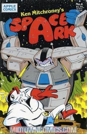 Space Ark #4