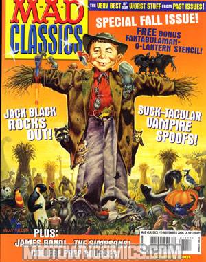 MAD Classics #11