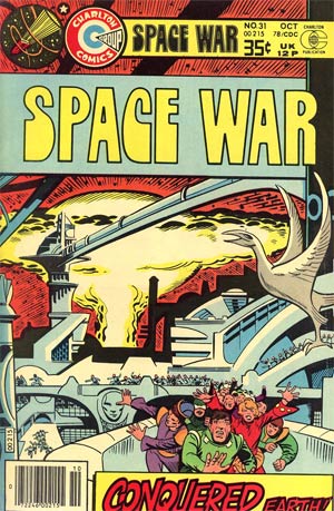 Space War #31