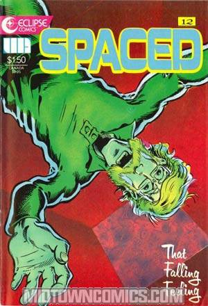 Spaced #12