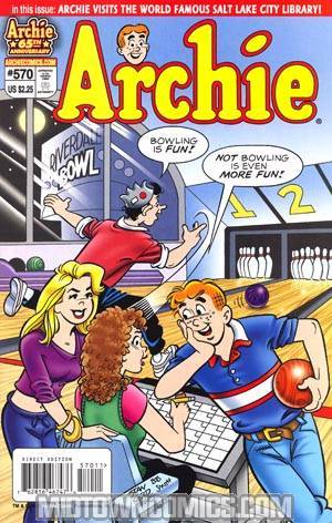 Archie #570