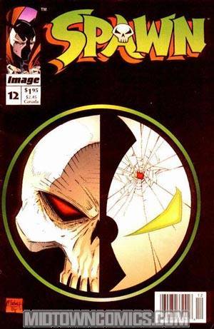 Spawn #12