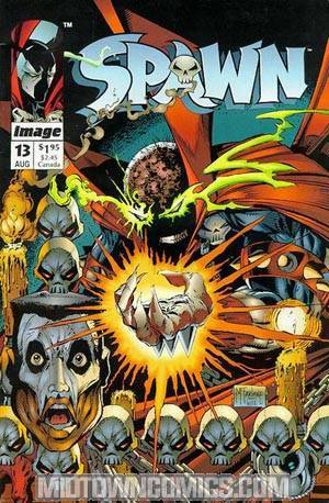 Spawn #13