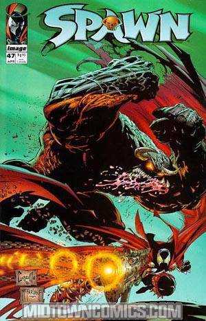 Spawn #47