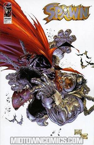 Spawn #57