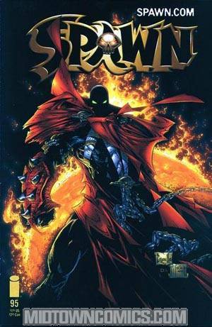 Spawn #95