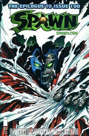 Spawn #101