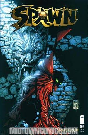 Spawn #103