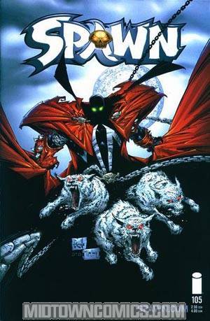 Spawn #105