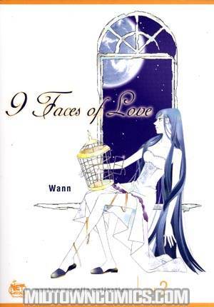 Manhwa Novella Collection Vol 2 9 Faces Of Love GN