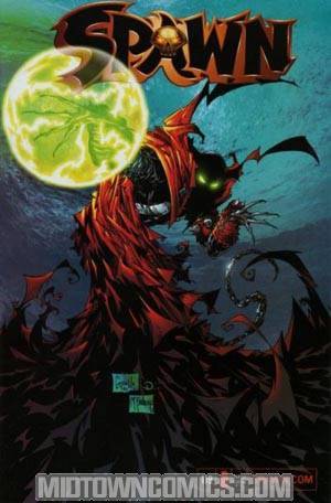 Spawn #119