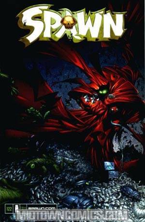 Spawn #122