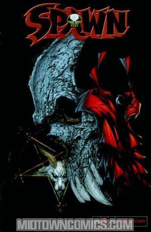 Spawn #125