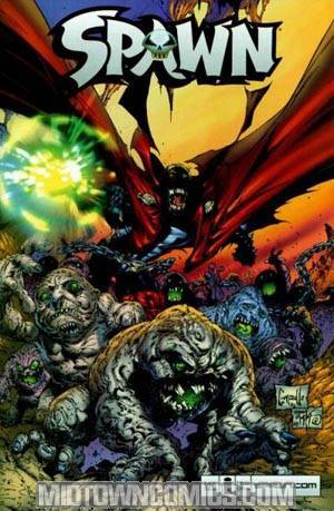 Spawn #126