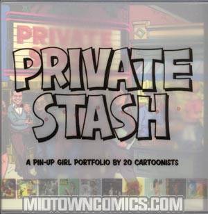 Private Stash HC