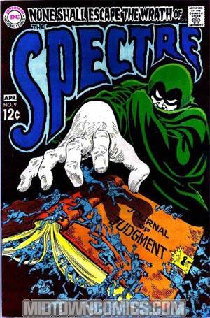 Spectre #9