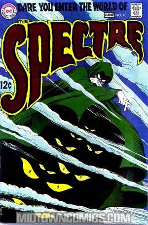 Spectre #10