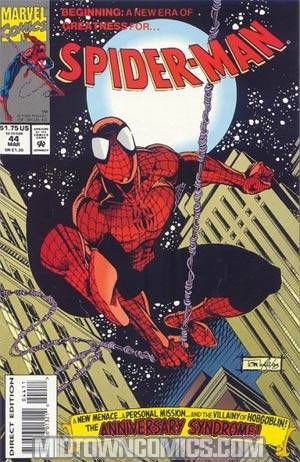 Spider-Man #44