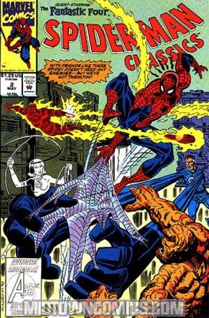 Spider-Man Classics #2