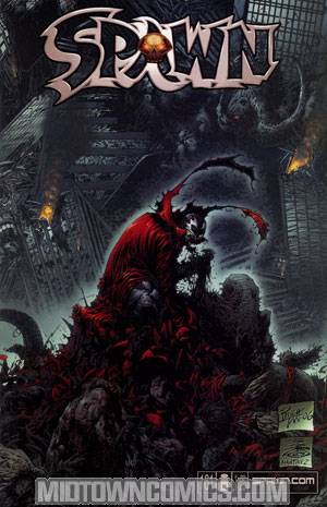 Spawn #161