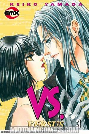 VS (Versus) Vol 3 TP