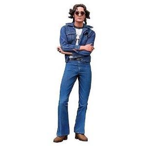 John Lennon 18-Inch Talking Action Figure