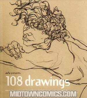 ASFA Presents 108 Drawing SC