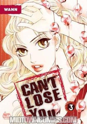 Cant Lose You Vol 3 GN