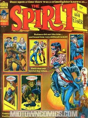 Spirit Magazine #15